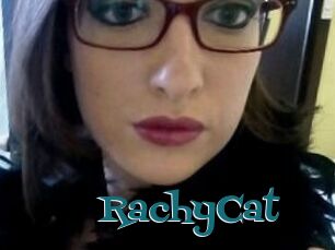 RachyCat