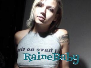 RaineBaby