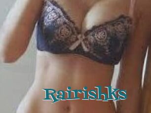 Rairishks