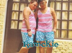 Ramckie