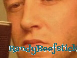 RandyBeefstick