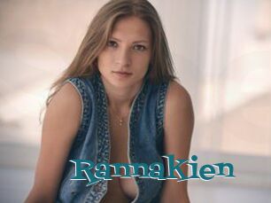 Rannakien