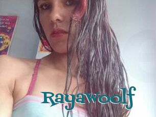 Rayawoolf