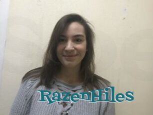 RazenHiles