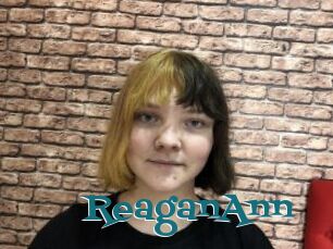 ReaganAnn