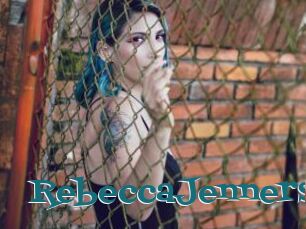 RebeccaJenners