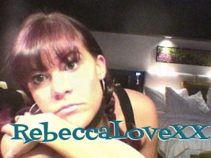 RebeccaLoveXXX