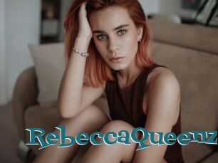 RebeccaQueenz