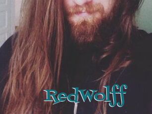 RedWolff