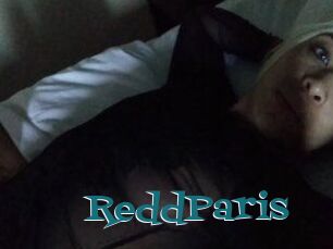 ReddParis