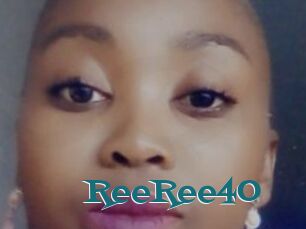 ReeRee40