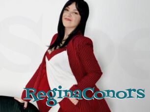 ReginaConors