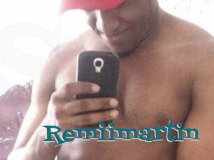 Remiimartin