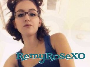 RemyRoseXO