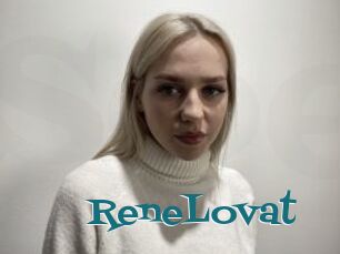 ReneLovat