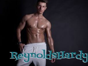 ReynoldsHardy
