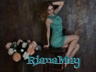 RianaMay