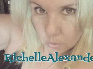 Richelle_Alexander