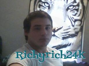 Richyrich24k