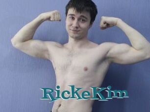 RickeKim