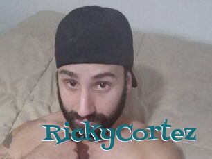 RickyCortez