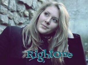 RightOne