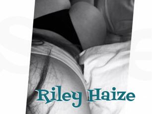 Riley_Haize