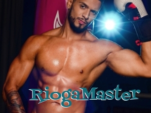 RiogaMaster