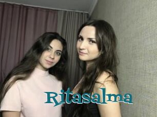 Ritasalma