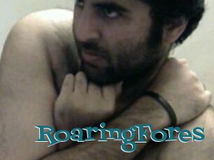 RoaringFores