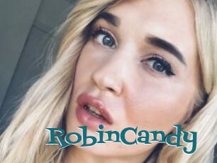 RobinCandy