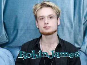 RobinJames