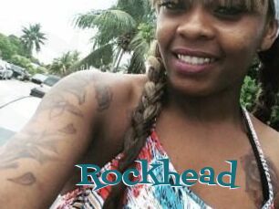 Rockhead