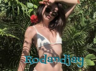 Rodandjay