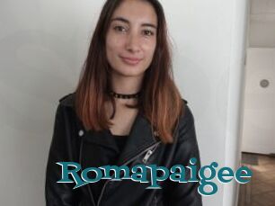 Romapaigee