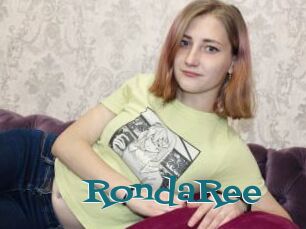 RondaRee
