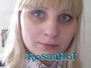 RosaaHot