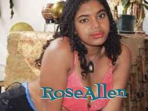 RoseAllen