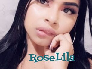 RoseLila