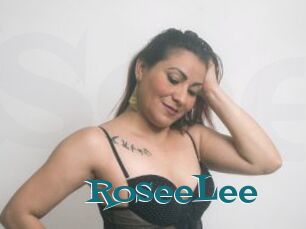 RoseeLee