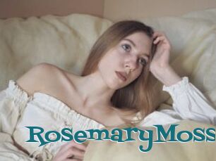 RosemaryMoss