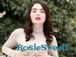 RosieSweett