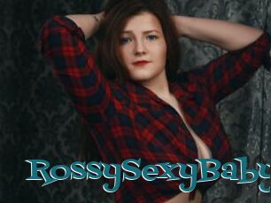 RossySexyBaby