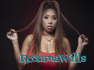 RoxanaWills