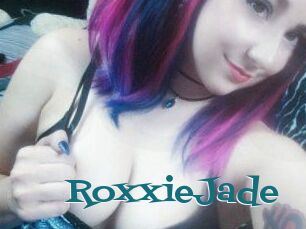 RoxxieJade