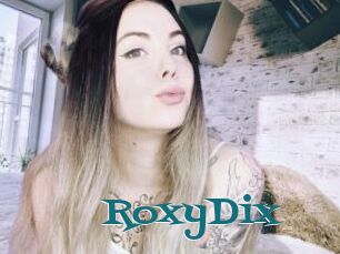 RoxyDix