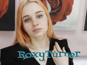 RoxyTurner
