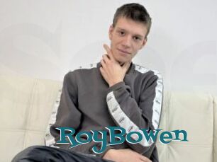 RoyBowen