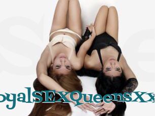 RoyalSEXQueensXx