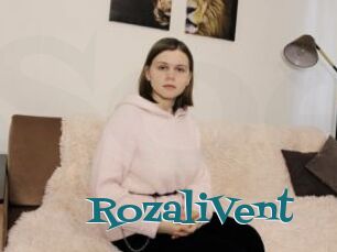 RozaliVent